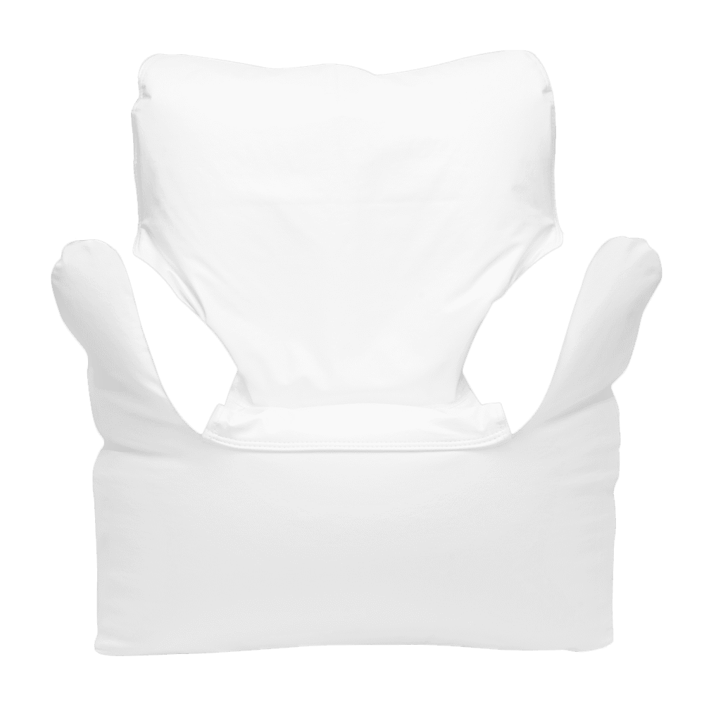 marine bean bag