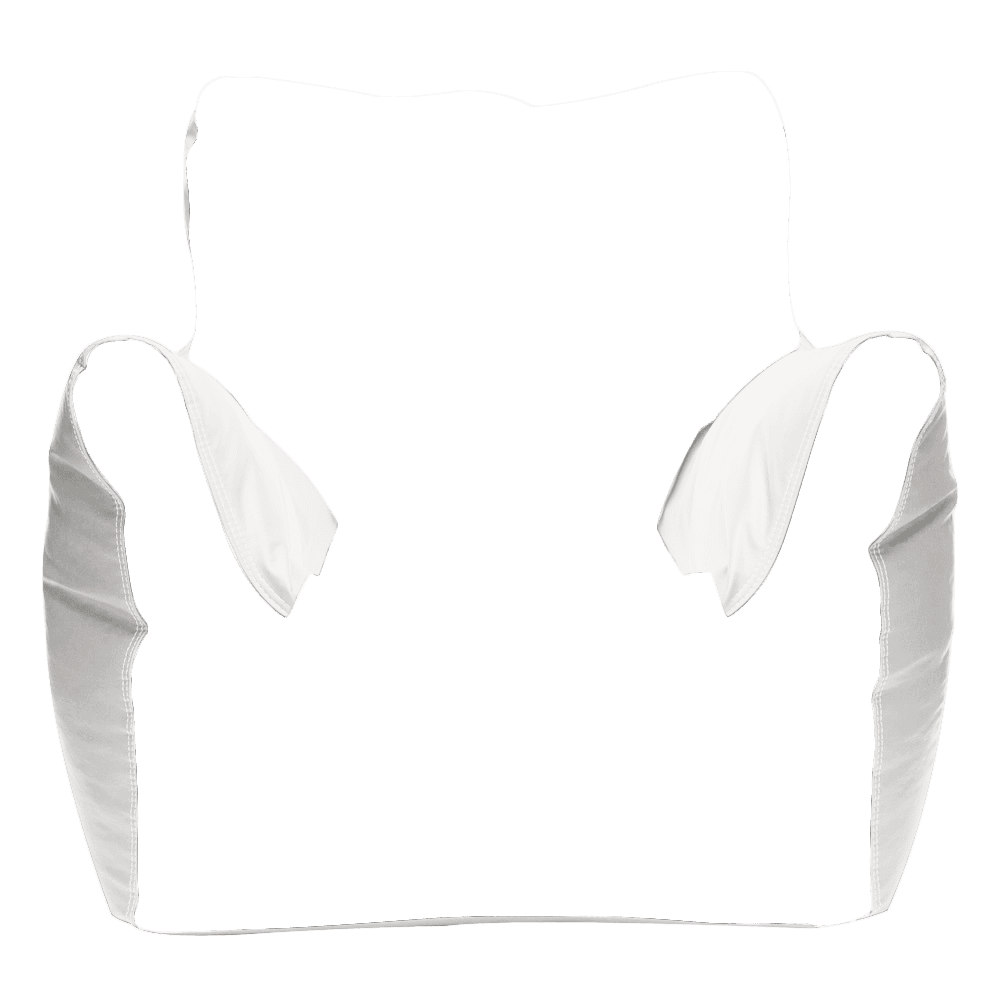 marine bean bag