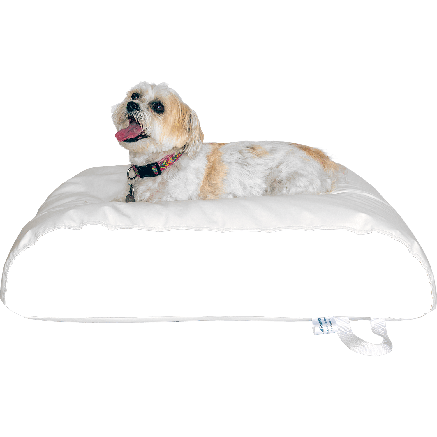 marine bean bag