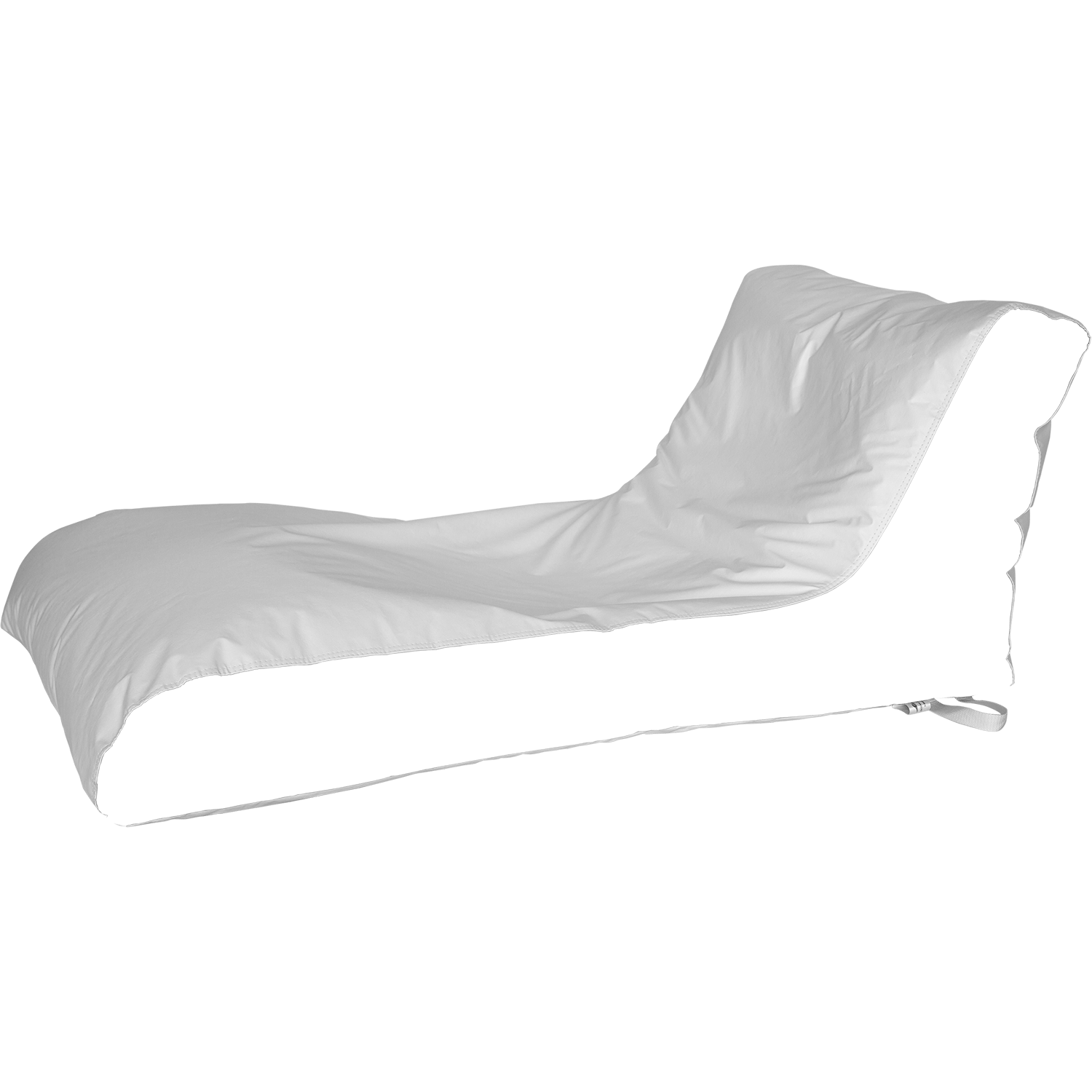 marine bean bag