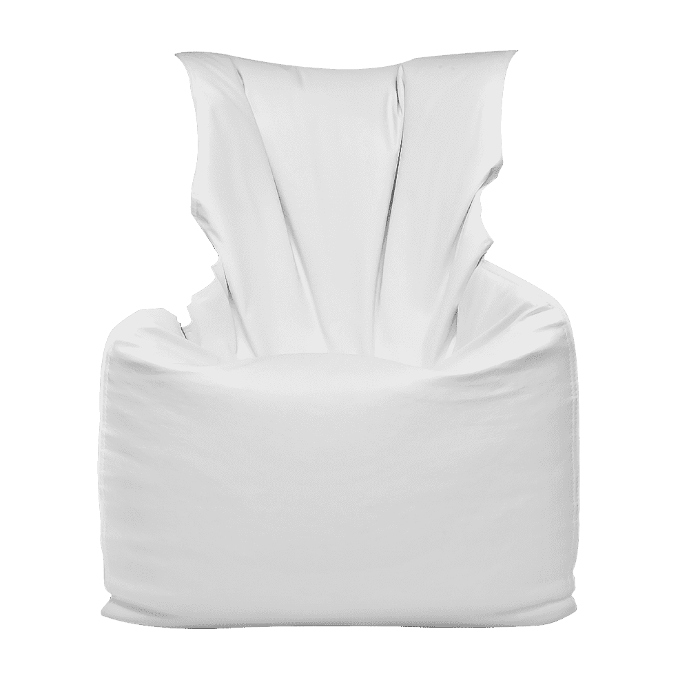marine bean bag