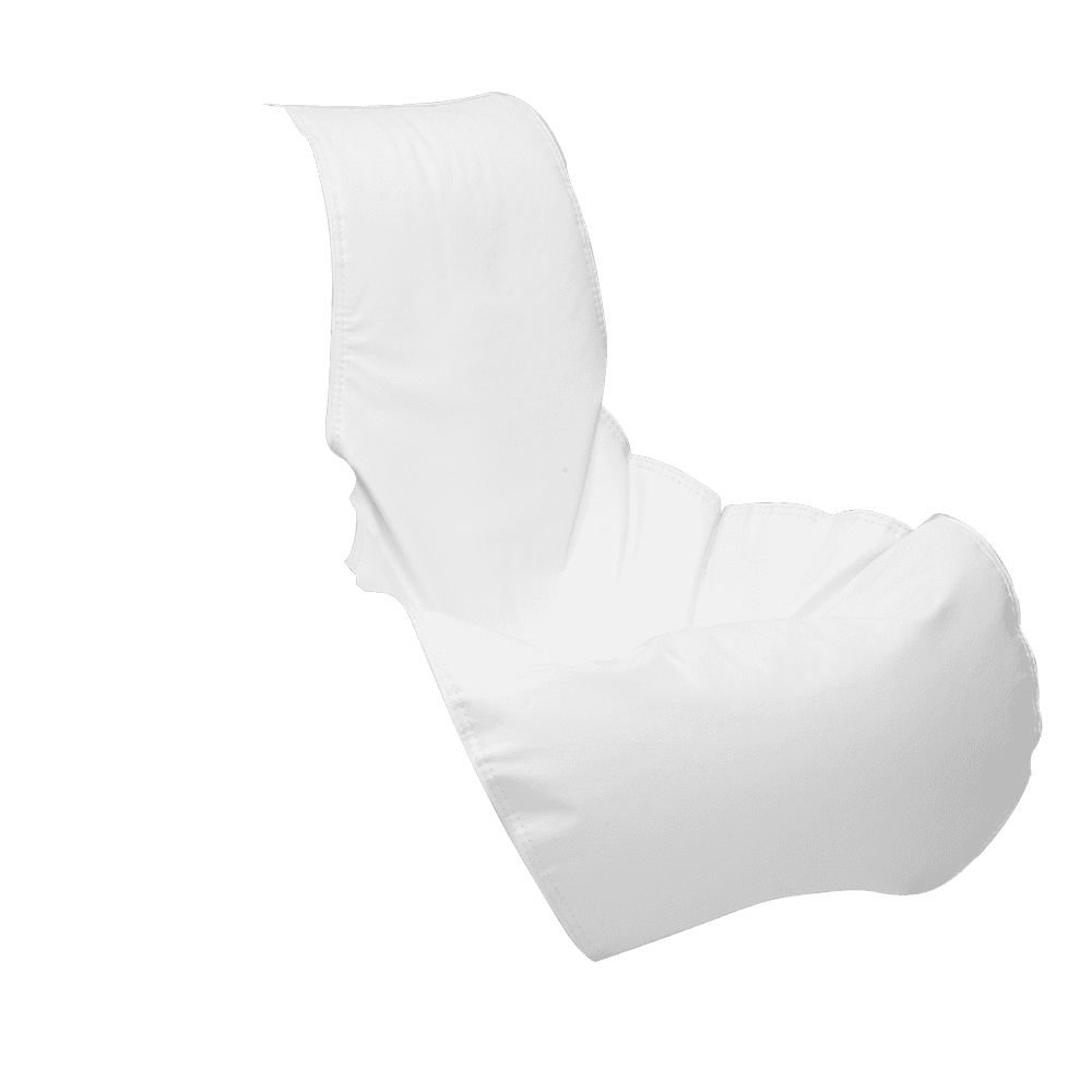 marine bean bag