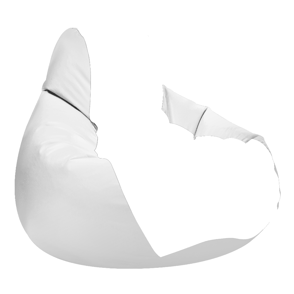 marine bean bag