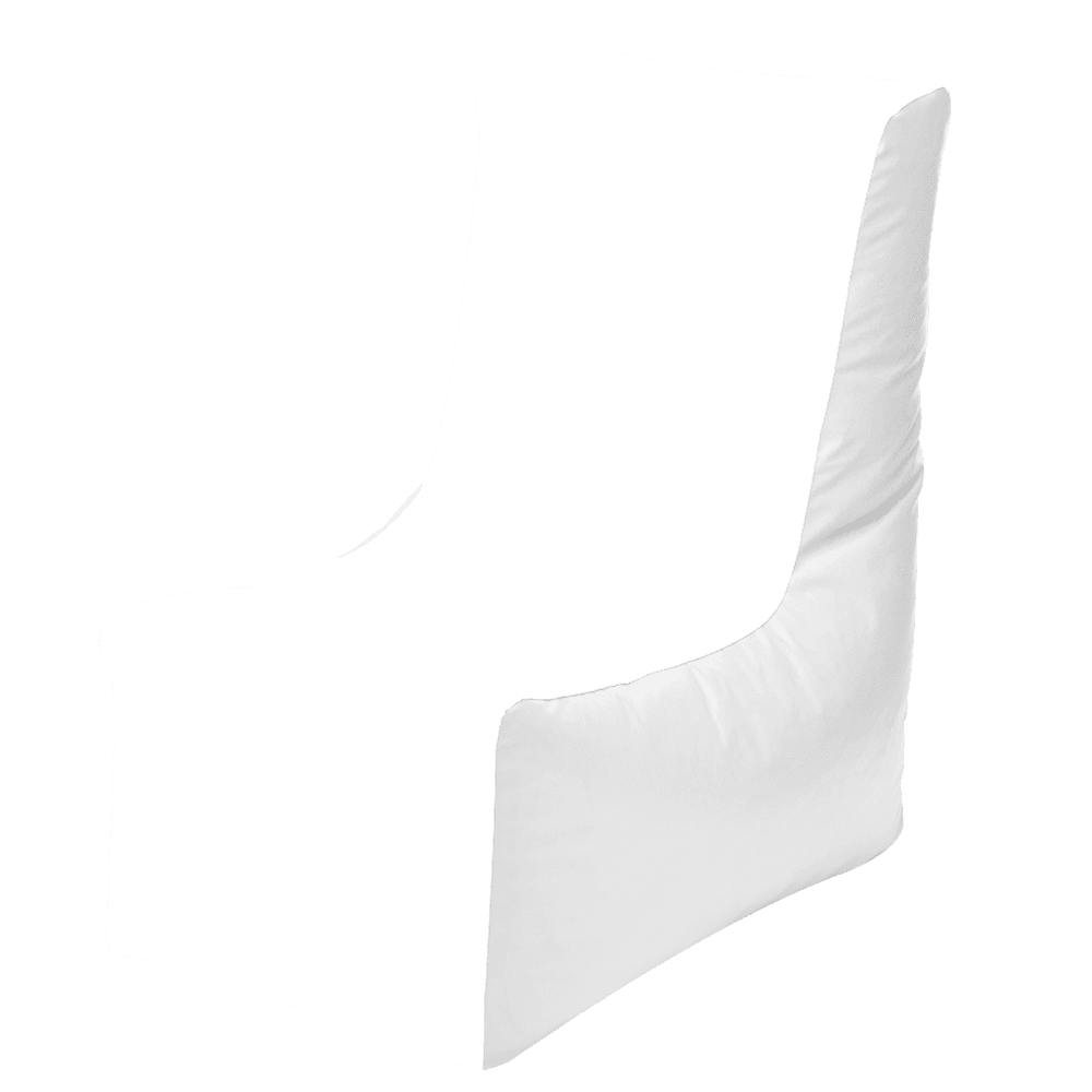 marine bean bag